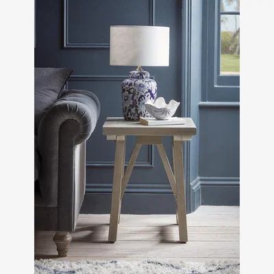 Cox and Cox Renna Side Table