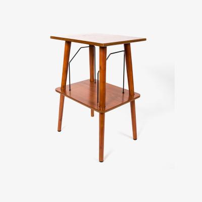 Cuckooland GPO Canterbury Record Player Stand