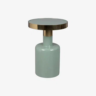 Cuckooland Zuiver Glam Side Table - Green