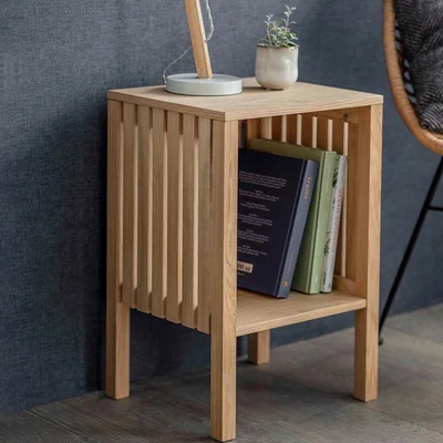 Cuckooland Garden Trading Linear Side Table