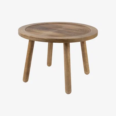 Cuckooland Zuiver Dendron Side Table - 45cm x 43cm