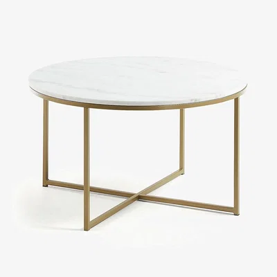 Cuckooland Sheffield Side Table