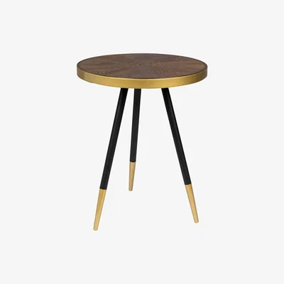 Cuckooland Denise Round Side Table