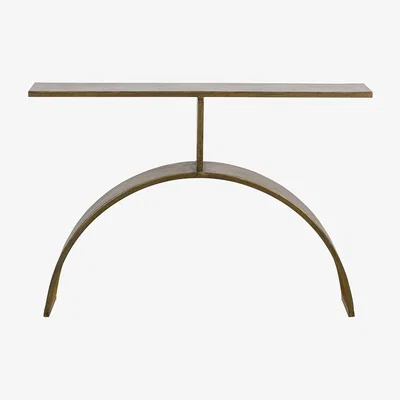 Cuckooland BePureHome Altar Metal Side Table