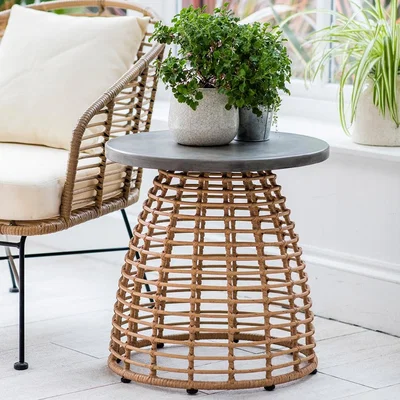 Cuckooland Garden Trading Hampstead Side Table