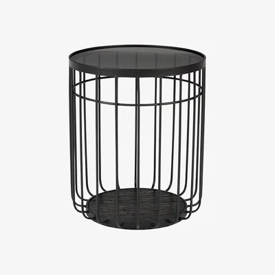 Cuckooland Lance Side Table