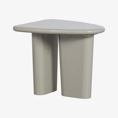 Cuckooland Woood Beach Side Table