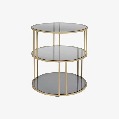 Cuckooland Dutchbone Torn Side Table