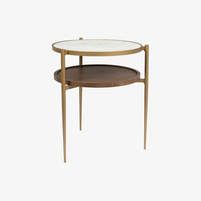 Cuckooland Dutchbone Bella Side Table