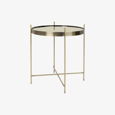 Cuckooland Zuiver Cupid Side Table - Gold