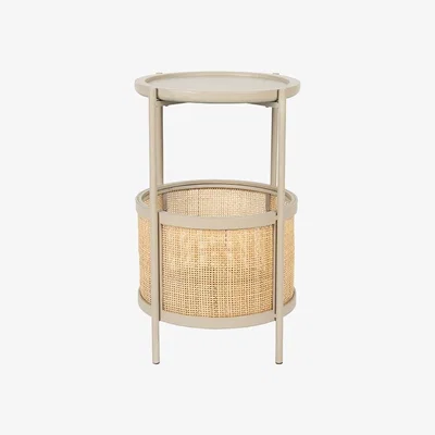 Cuckooland Makoto Side Table -