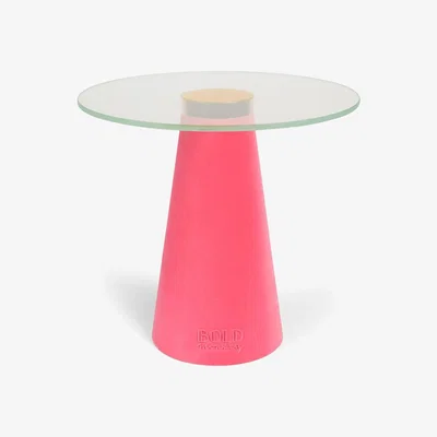 Cuckooland Cuckooland Clearance Bold Monkey Leader Of The Fanclub Side Table