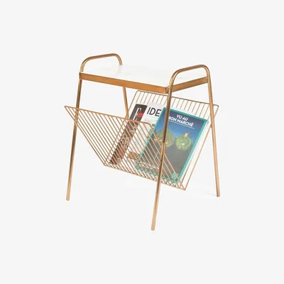 Cuckooland Bold Monkey Keep It Tidy Side Table