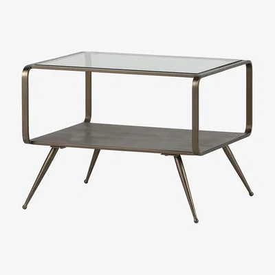 Cuckooland Fancy Side Table by BePureHome