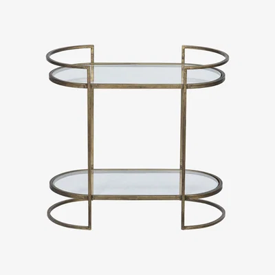 Cuckooland BePureHome Capital Side Table