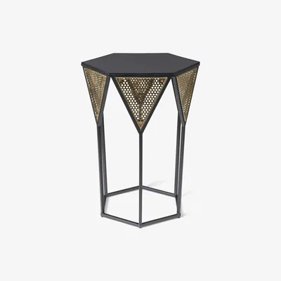 Cuckooland Bold Monkey Hooked On You Side Table