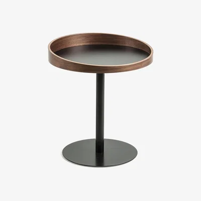 Cuckooland Karlin Round Side Table