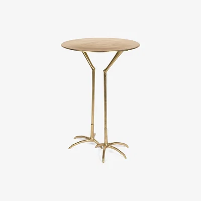 Cuckooland Bold Monkey The Golden Heron Side Table