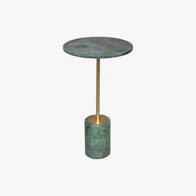 Cuckooland Dutchbone Gunnar Side Table  - Green