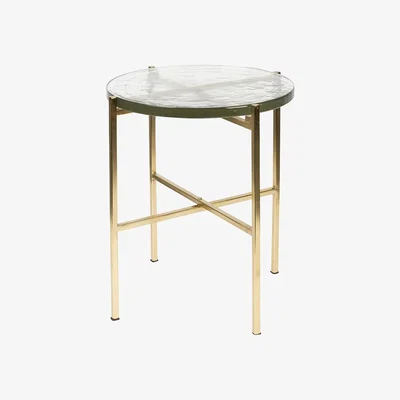 Cuckooland Dutchbone Vidrio Side Table
