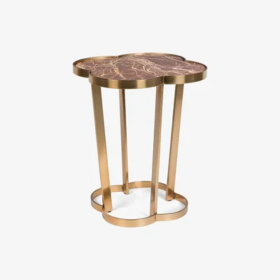 Cuckooland Bold Monkey It's Marblelicious Side Table