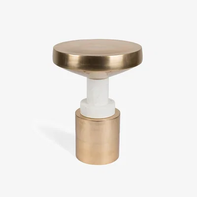 Cuckooland Bold Monkey Chunky Footed Side Table
