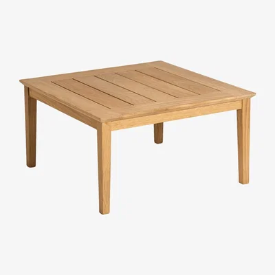 Cuckooland Alexander Rose Roble Side Table
