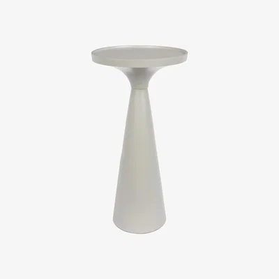 Cuckooland Zuiver Floss Side Table - Grey