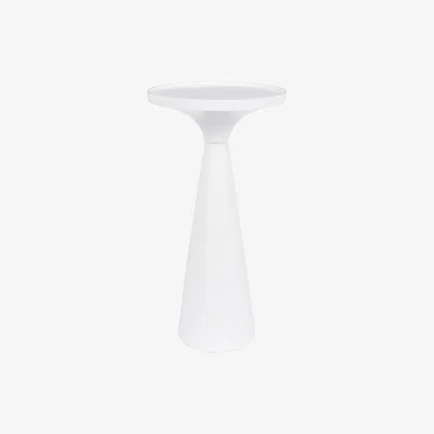 Cuckooland Zuiver Floss Side Table - White