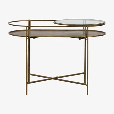 Cuckooland BePureHome Adorable Metal Side Table