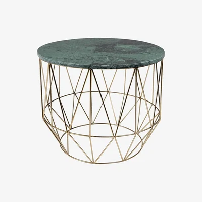 Cuckooland Dutchbone Boss Side Table