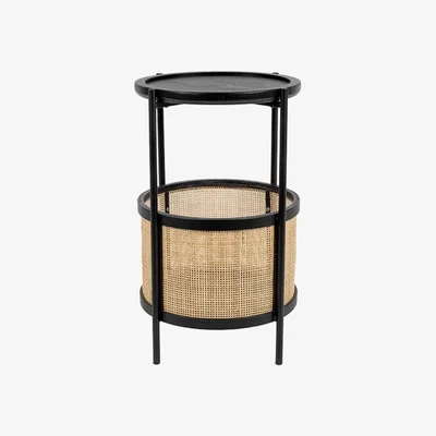 Cuckooland Makoto Side Table