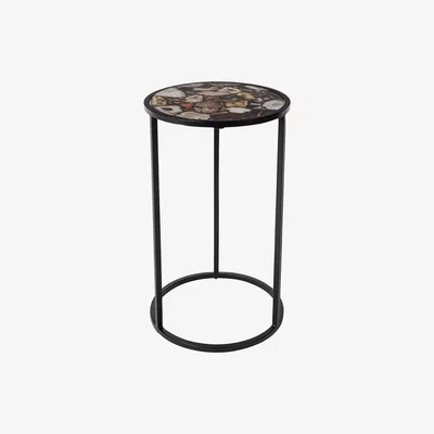 Cuckooland Dutchbone Agate Side Table