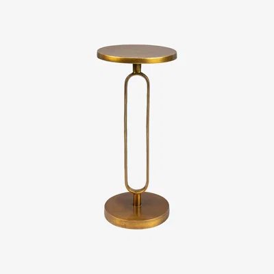 Cuckooland Dutchbone Sandook Side Table
