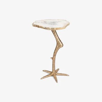 Cuckooland Bold Monkey Beauty And The Bird Side Table