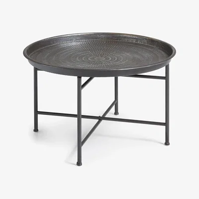 Cuckooland Adaline Metal Side Table