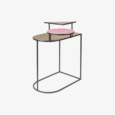 Cuckooland Bold Monkey Act Ironic Side Table
