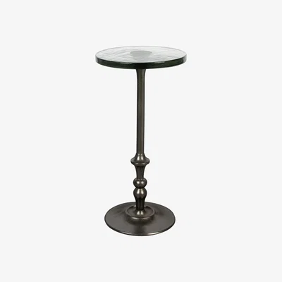 Cuckooland Dutchbone Sue Side Table - Black
