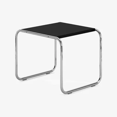 The Conran Shop Laccio Side Table Black