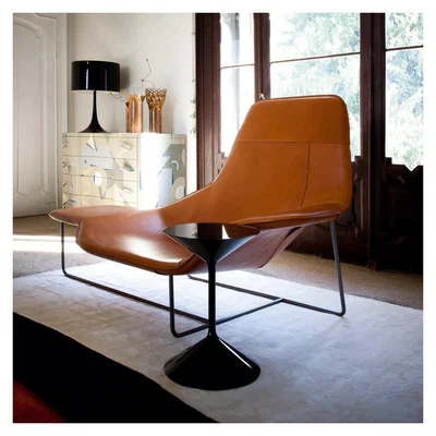The Conran Shop Tempo Side Table Black