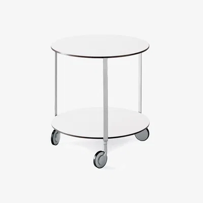 The Conran Shop Girò Side Table