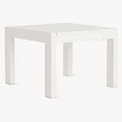 The Conran Shop Eos Side Table in White