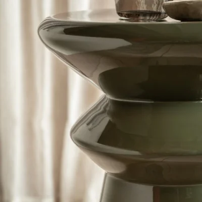 Dunelm Alderton Side Table
