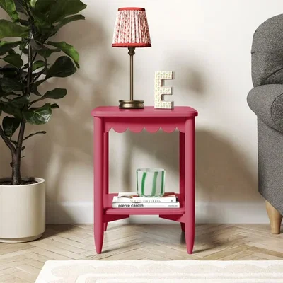 Dunelm Remi Side Table