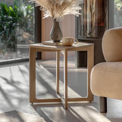 Dunelm Return - Pinxton Side Table