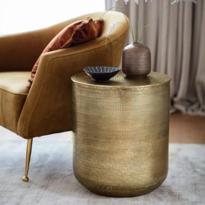 Dunelm Return - Arcata Side Table
