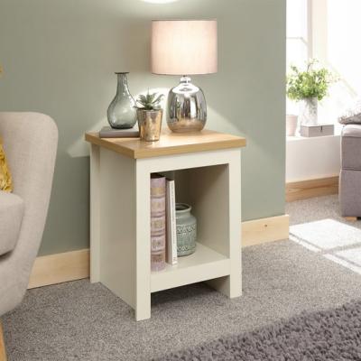 Dunelm Lancaster Side Table