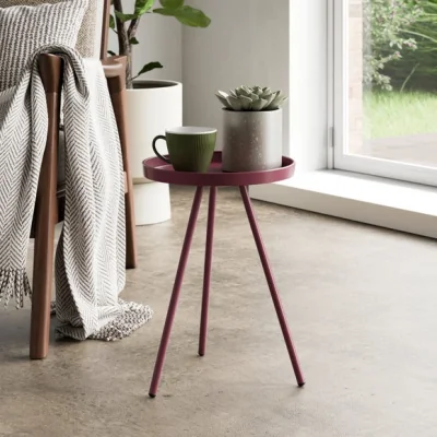 Dunelm Kai Side Table