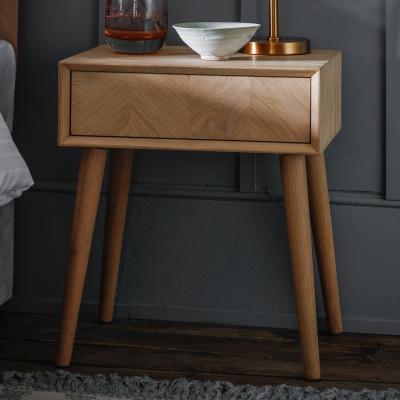 Dunelm Return - Manila Side Table
