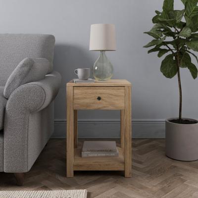 Dunelm Return - Olney Side Table